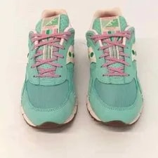Saucony 6000 Earth Citizen Low Top - / - US9.5 3