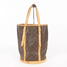 Louis Vuitton — Louis Vuitton Bucket M42236 06E161870010 — Handbag — resale