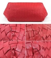 Bottega Veneta Made in Italy 14201 Use 4
