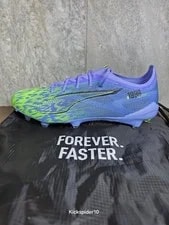 Puma Ultra 5 Ultimate FG Christian Pulisic Soccer Cleats Size 10.5 Elite 2