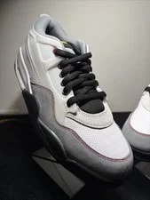 Air Jordan 4 RM PRM / - (IB8052 100) 3