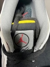 Air Jordan 4 RM PRM / - (IB8052 100) 4