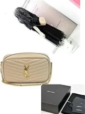 Saint Laurent Paris Lou 748849 4