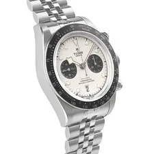 Tudor Black Bay Chrono M79360N-0014 SW15859 2