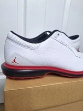 Air Jordan ADG 5 ' Varsity ' FQ6642-103 2
