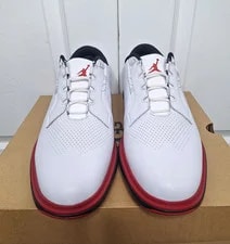 Air Jordan ADG 5 ' Varsity ' FQ6642-103 3
