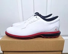 Air Jordan ADG 5 ' Varsity ' FQ6642-103 4