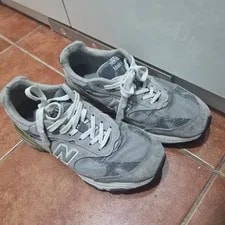 New Balance — New Balance 993 270 Shoes Official — Sneaker — resale