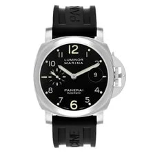 Panerai Luminor Marina 44 Automatic Steel PAM00164 2