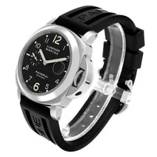 Panerai Luminor Marina 44 Automatic Steel PAM00164 4