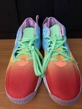 Adidas Dame 8 Basketball Shoes Sz 14 HQ1272 New 2
