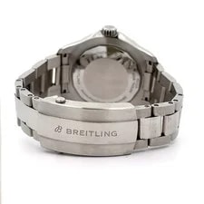 Breitling SuperOcean A17376 Blue Dial 44mm Automatic + Box 4