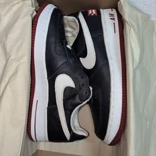 Nike Air Force 1 Low "Puerto Rico 3 " 624040 411 Wbox 2