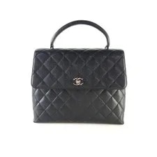 Chanel — Chanel Kelly Flap Top Handle 12282 148666643 — Handbag — resale