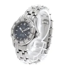 Omega Seamaster 300 2582.8 TO298601 2