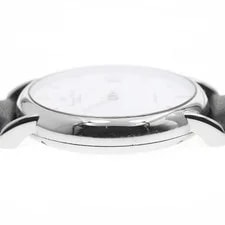 IWC Portofino IW351318 34mm SS White #C19792 3