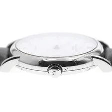 IWC Portofino IW351318 34mm SS White #C19792 4