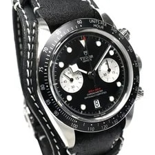 Tudor Black Bay Chrono 79360N Black Automatic 3