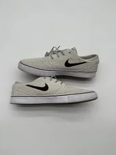 Nike SB Stefan Janoski Shoes Size 10 Skate Low Top FD6757 100 2