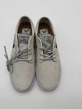 Nike SB Stefan Janoski Shoes Size 10 Skate Low Top FD6757 100 3