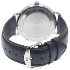 IWC Schaffhausen Portofino IW356517 Date Automatic Watch_962645 3