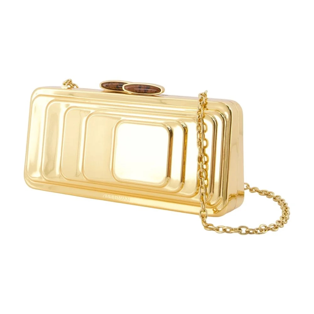 Zimmermann Alight — Metal 2
