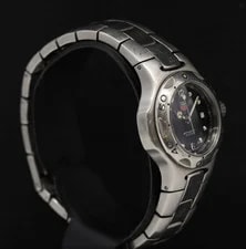 TAG Heuer Professional 200M Quartz WL1312 Swiss Strap 2
