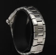 TAG Heuer Professional 200M Quartz WL1312 Swiss Strap 3
