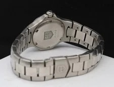 TAG Heuer Professional 200M Quartz WL1312 Swiss Strap 4