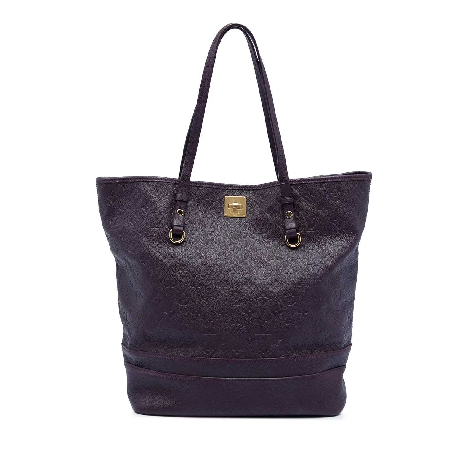 Louis Vuitton — Citadine — Handbag — resale