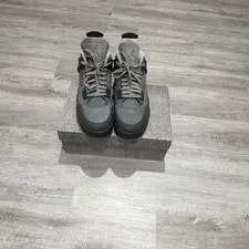 Jordan — Air Jordan 4 Wet — Sneaker — resale