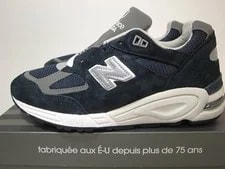 New Balance 990v2 Color M990NV2 Us7 2