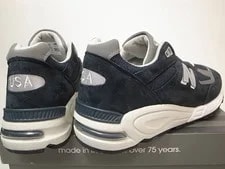New Balance 990v2 Color M990NV2 Us7 3