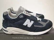 New Balance 990v2 Color M990NV2 Us7 4