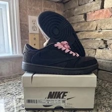 Travis Scott — Travis Scott Size — Sneaker — resale