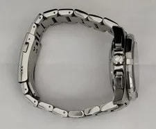 Aquaracer Caliber 16 Model CAY2110 0 TAG Heuer 4