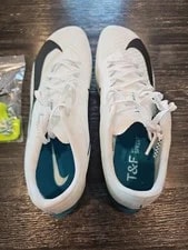 Size 5 /6.5 - Nike Air Zoom Maxfly 2 Track Spikes NEW FD8395-102 3
