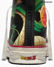 Size 11 Converse Chuck 70 X Dragon Ball Z "Shenron" A21841C 2