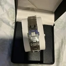 Audemars Piguet Royal Oak Automatic Chronograph Date Gray Dial Silver Bracelet 4