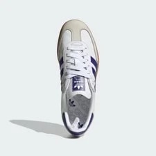 Adidas Originals Samba OG in and UK 9 - EUR 43 1/3 4