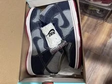 Size 14 Nike SB Dunk High Reese Forbes 4