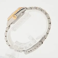 Rolex Lady Datejust 79173 Ss×yg AT White Dial 2 Extra Links 2