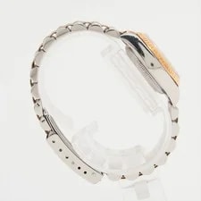 Rolex Lady Datejust 79173 Ss×yg AT White Dial 2 Extra Links 3
