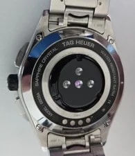 Tag Heuer Connect e3 4