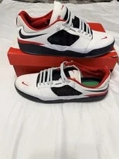 Nike SB Ishod DZ5648-100 ’s Size 10.5 Skate Shoes 2