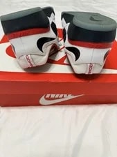 Nike SB Ishod DZ5648-100 ’s Size 10.5 Skate Shoes 3