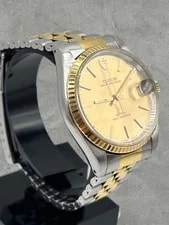 Tudor Oysterdate 32MM Ref. 72033 4