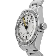 Tudor Black Bay Pro Automatic Steel 39mm Opaline Dial Bracelet 79470 2