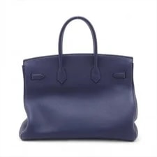 Hermès Birkin 35 le Tournay Officer X Voswift Ankle X 2