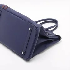 Hermès Birkin 35 le Tournay Officer X Voswift Ankle X 3